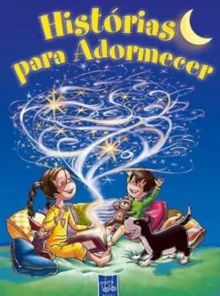 Histórias para Adormecer