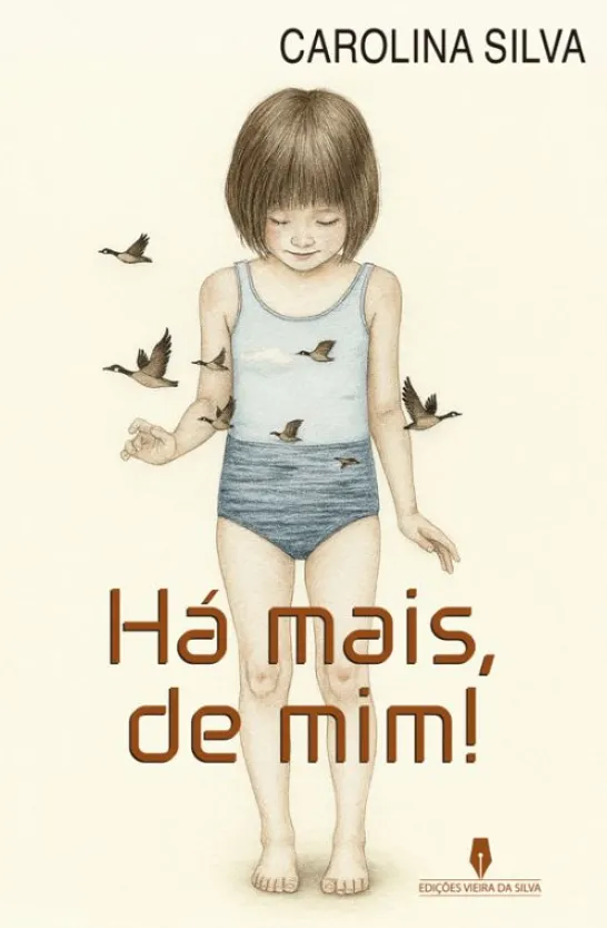 Há Mais, de Mim!