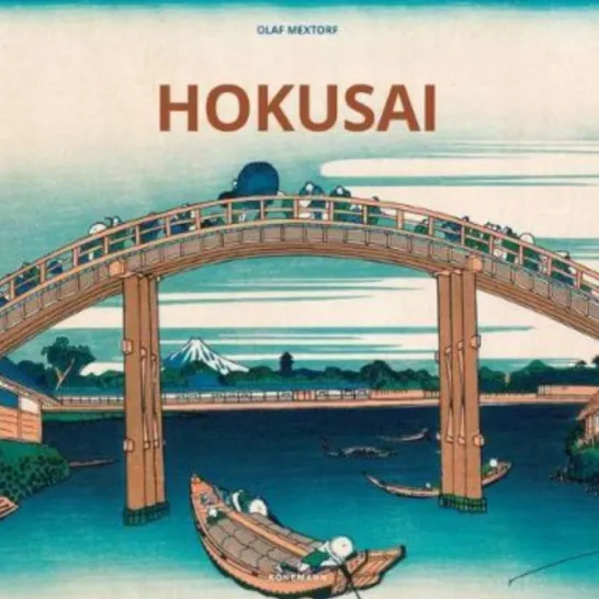 Hokusai
