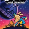 Homem-Cão N.º 9 - Crime e Desatino