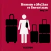 Homem e Mulher se Encontram