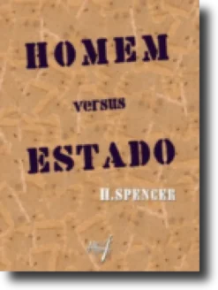 Homem Versus Estado
