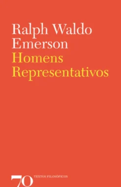 Homens Representativos - Sete Palestras