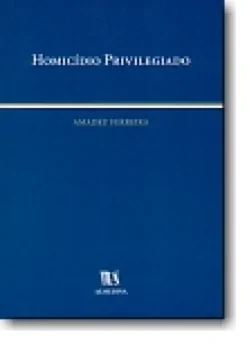Homicídio Privilegiado