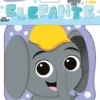 Hora do Banho: Elefante