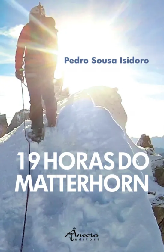 19 Horas do Matterhorn
