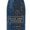 Hot&Cold - Vacuum Bottle - 800 ml - Stars