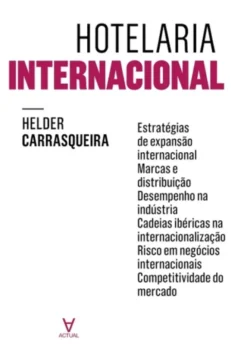 Hotelaria Internacional