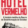 Hotel Vermelho