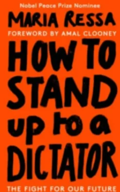 How to Stand Up to a Dictator