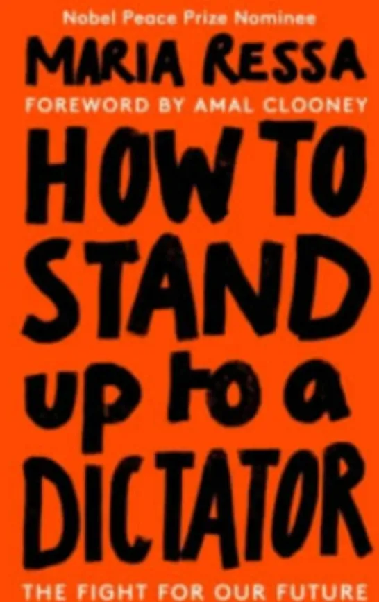 How to Stand Up to a Dictator