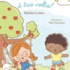 Há tanto Amor à tua Volta