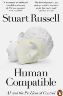 Human Compatible