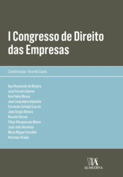 I Congresso de Direito das Empresas