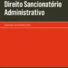 I Congresso de Direito Sancionatório Administrativo