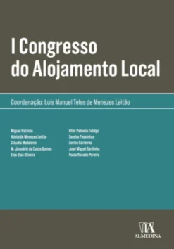 I Congresso do Alojamento Local