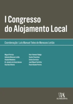 I Congresso do Alojamento Local