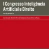 I Congresso Inteligência Artificial e Direito
