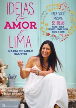 Ideias com Amor e Lima