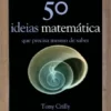 50 ideias - Matemática