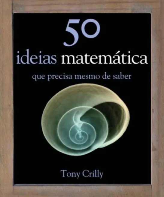 50 ideias - Matemática