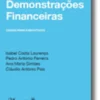 IFRS Demonstrações Financeiras - Casos para Executivos