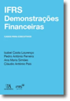 IFRS Demonstrações Financeiras - Casos para Executivos