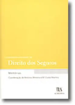 II Congresso Nacional de Direito dos Seguros - Memórias