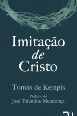 Imitação de Cristo