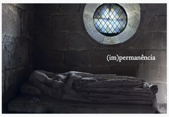 (Im)permanência