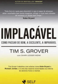 Implacável