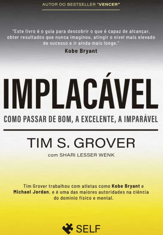 Implacável