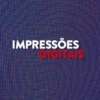 Impressões Digitais