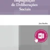 Impugnação de Deliberações Sociais