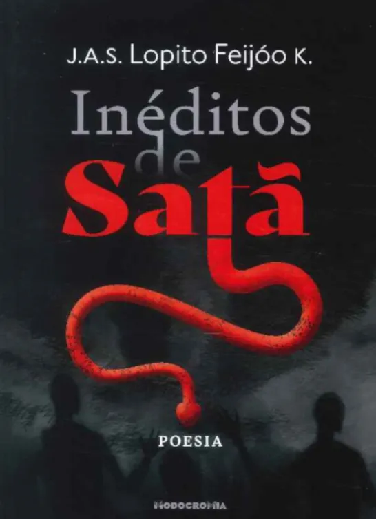 Inéditos de Satã