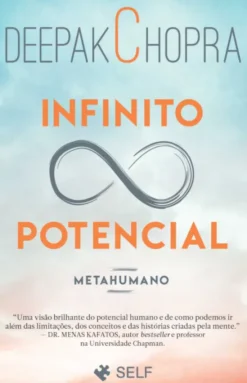 Infinito Potencial - Ed. de Bolso