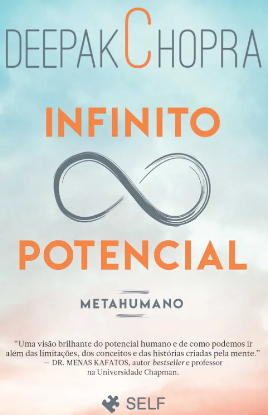 Infinito Potencial - Ed. de Bolso