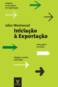 Iniciação à Exportação