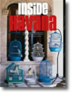 Inside Havana