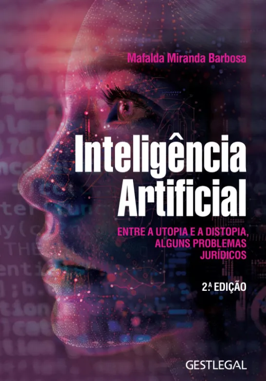 Inteligência Artificial - Entre a Utopia e a Distopia