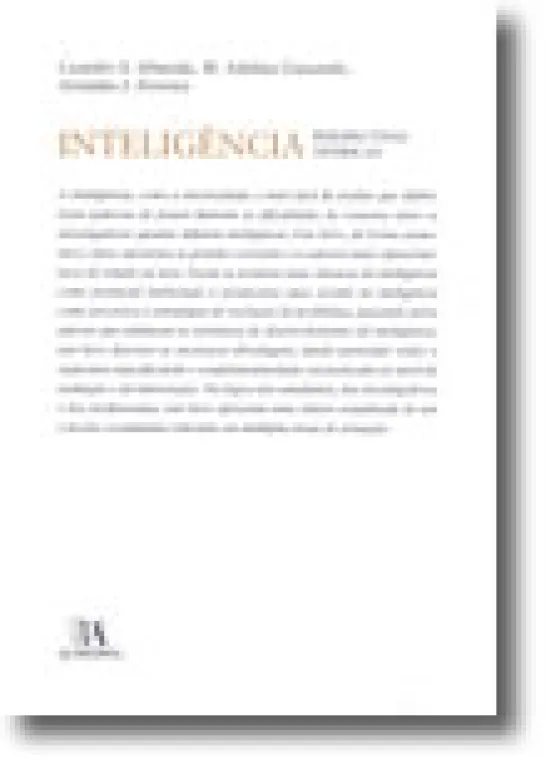 Inteligência: perspectivas teóricas