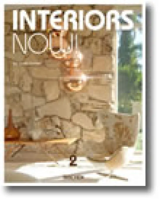 Interiors Now! Volume 2