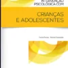 Intervenção Psicológica com Crianças e Adolescentes