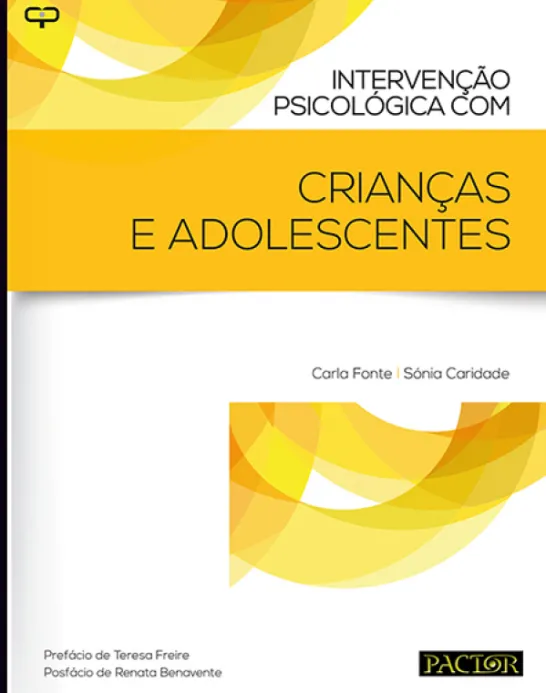 Intervenção Psicológica com Crianças e Adolescentes