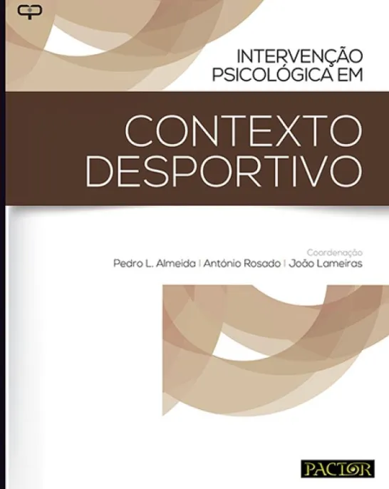Intervenção Psicológica em Contexto Desportivo