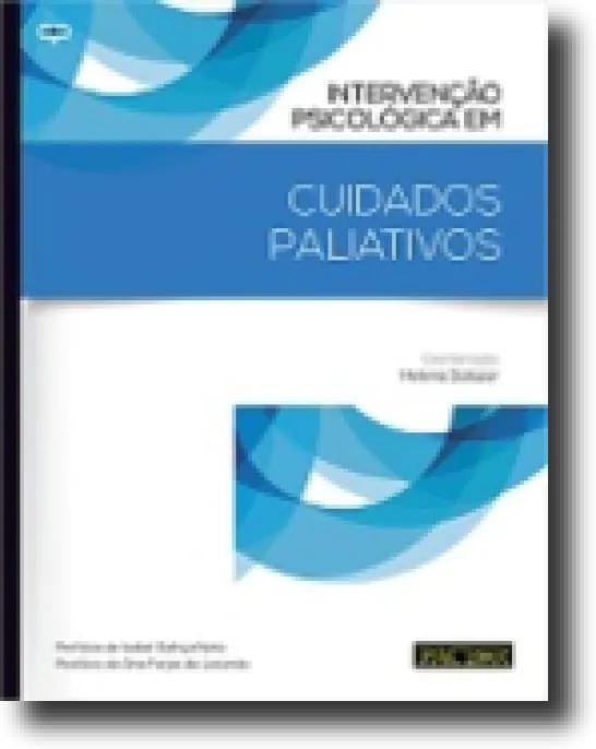 Intervenção Psicológica em Cuidados Paliativos