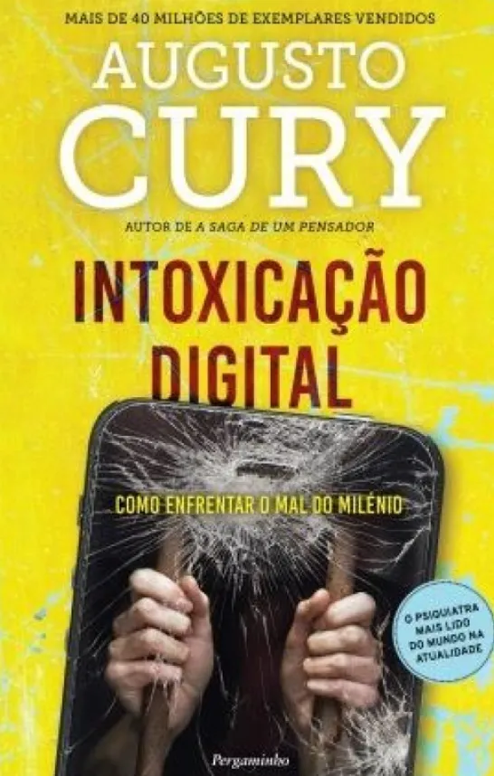 Intoxicação Digital