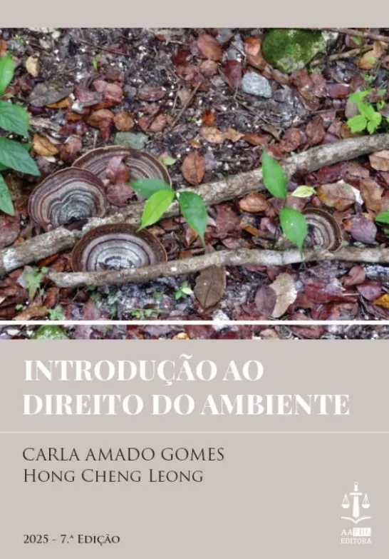 Introdução ao Direito do Ambiente