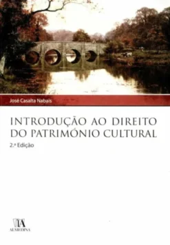 Introdução ao Direito do Património Cultural
