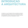 Introdução à Arquitectura